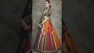Best Sabyasachi lehengas✨🥻 #shorts #lehenga #weddinglehenga #sabyasachilehenga #ashortaday