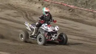 Motonet SM-Motocross 2017 Hyvinkää [ATV]