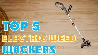 Best Electric Weed Wacker of 2026 | Electric Weed Wacker Buying Guide