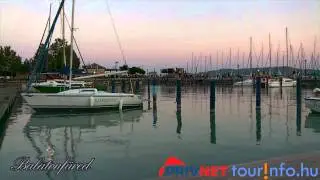 Balaton - Lake Balaton - Plattensee
