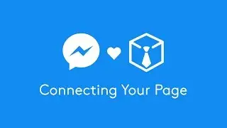 Connecting Your Page in Chatfuel
