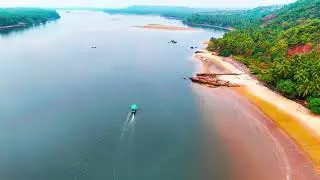 Bhogve Beach&hellip;