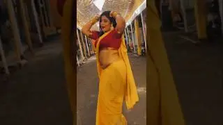 #soumi #fantasy #saree #bongo #beauty #bengali #chubby #fashion #entertainment #dance