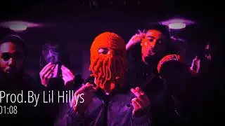 Kilo Jugg Type Beat (Prod.By Lil Hillys)
