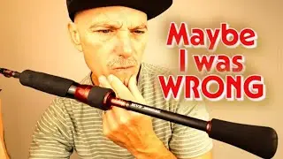 Daiwa Infeet S Unboxing - better than the TD Black?