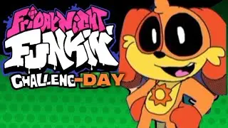 Challeng-Day (Challeng-Edd Neighbore Mix but Dogday and Rapperroo sing it)