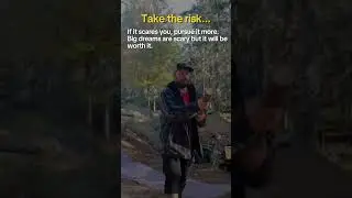 Shaping the Trails, Building the Dream