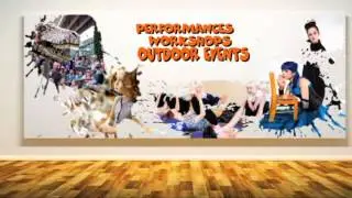 Out of the Box - QPAC - 6:15pm Tuesday 12th of June 2012