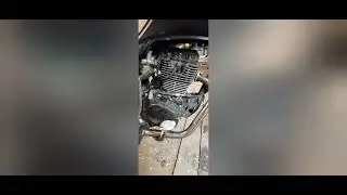 Racer tiger 150cc