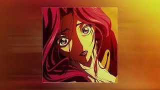 Anime Beats - Code Geass Rap Hip-Hop Beat | Innocent Days