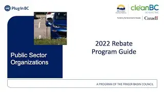 Go Electric Guide - Public Sector Applicants