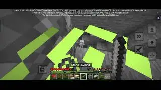 Ko'proq macelar #minecraft #kayzo #smartphone #lifeisbutadream 