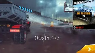 Anniversary Event 2nd Round(Steel Ruins) with Lynx TRK Heavy Duty