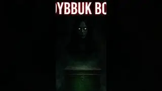 😱 Dybbuk Box: Duniya ka Sabse HAUNTED Box! ⚠️ Kya tum kholne ki himmat karoge?#dybbukbox#hauntedbox