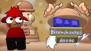 Bloat - Disenchanted Apple OST