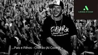 Pais e Filhos - Chorão (Ai Cover)