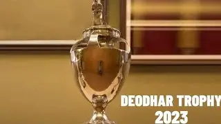 prof D B deodhar trophy semi final central vs south zone highlights