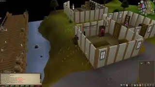 (2) Runescape and Chill: Busier Server Fun