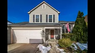 5804 Oldenburgh Way Dublin, OH | ColdwellBankerHomes.com