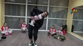Hip-hop dance | new school 2020 #hiphopdance, #hiphopnewschool #dancefreestyle, #танцы