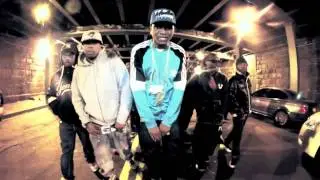 LIGHTER - WE MOBBIN (OFFCIAL MUSIC VIDEO)