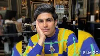 Shubman Gill - Dill chiz tuje dedi (new and unseen photos of SG)🤍 #shubmangill