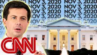 Who is Pete Buttigieg and why is he having a 2020 moment?