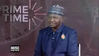 CHIEF OF ARMY STAFF : INSECURITY THRIVE IN NIGERIA BECAUSE SOME INDIVIDUAL BENEFITS 