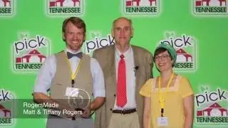 Pick TN Products Trade Show Winners
