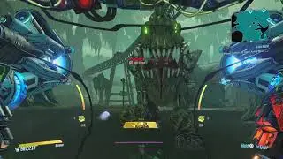 Borderlands&reg; 3 Gunerang
