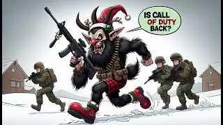 Is Call of Duty Back? Black Ops 7 montage