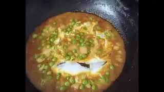 malai matar paneer recipe🥘 #matarpaneerrecipe #malaipaneerrecipe #cooking #foodie 
