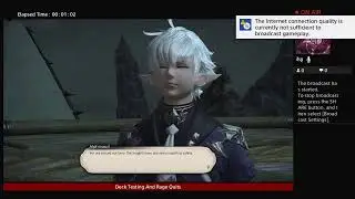 MrViolation's Live PS4 Broadcast