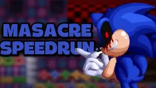 LAS MEJORES MASACRES QUE PUDE HABER HECHO CON EXELLER | Sonic.exe The Disaster 2D | Roman's