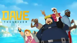 Wrath of the Rubber Chicken! I Let&acute;s Plave Dave the Diver #12