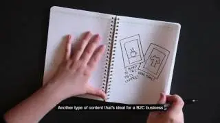 B2B vs  B2C  What You Need to Dominate Social Media   Jennifer Rogers