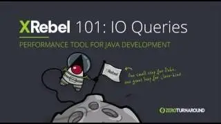 XR 101: IO Queries