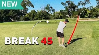 The Break Series | Pecan Hollow Golf Course