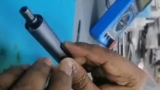 Sunshine screw driver disassemble and repair solution#sunshine