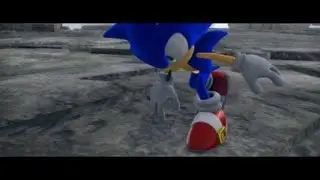Sonic Frontiers: Bridge The Gap