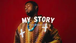 Rema x Omah Lay Type Beat 2026 – “MY STORY” | Emotional Afrobeat Instrumental