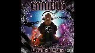 Canibus - Gold & Bronze Magik feat. Bronze Nazareth & Copywrite (Prod. by Krohme)
