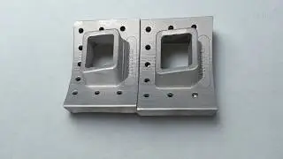 Custom Metal Part Production | Demir Engineering