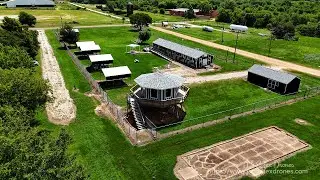 Camp Hearne