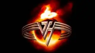 Van Halen Jump DRUMLESS   YouTube