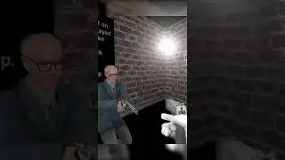 Exploring a CURSED Gmod Map at 3AM &ndash; What Was That Noise?!