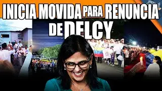 LLAMAN A PROTESTAS EN TODA VENEZUELA | KABUM