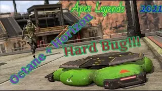 Apex Legends 2021 Hard Bug