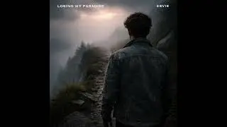 Esvie - Losing My Paradise