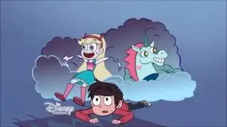 Save the Bounce Lounge Nightcore - Star vs the forces of evil AMV